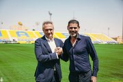 عکس | اسطوره رئال مادرید منتظر یاغی استقلال و پرسپولیس!