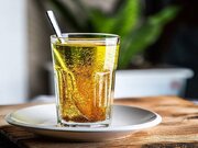 شربتها و دمنوشهای معجزهگر برای گرما